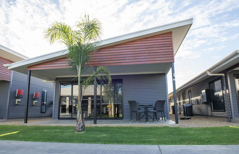 Paringa Resort - Holiday Adelaide 8