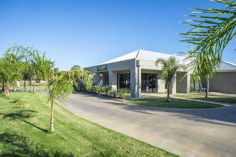 Paringa Resort - Holiday Adelaide 15