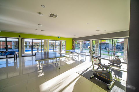Paringa Resort - Holiday Adelaide 14
