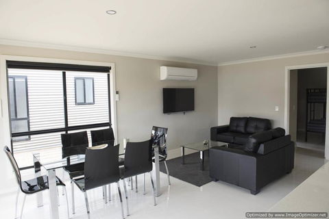 Paringa Resort - Holiday Adelaide 7