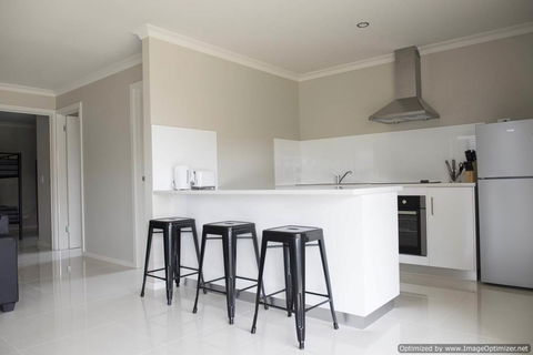 Paringa Resort - Holiday Adelaide 9