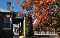 Book Gulgong Accommodation Vacations Holiday Adelaide Holiday Adelaide
