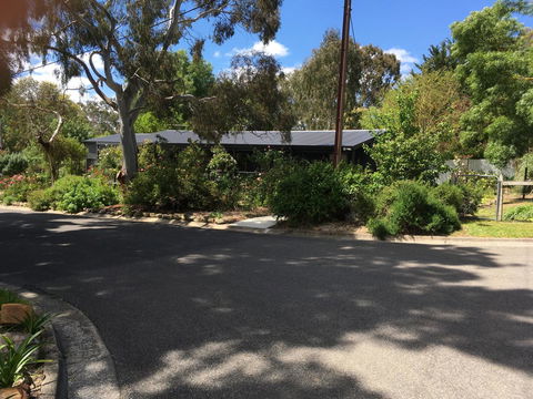 Hilltop Too - Holiday Adelaide 22