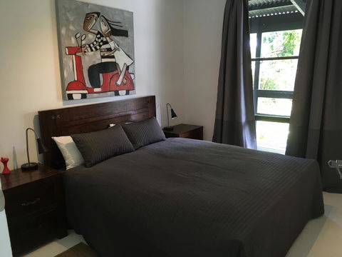 Hilltop Too - Holiday Adelaide 14