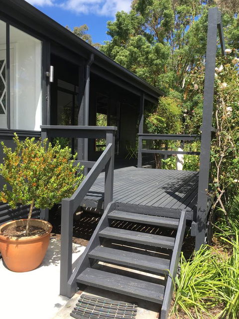 Hilltop Too - Holiday Adelaide 1