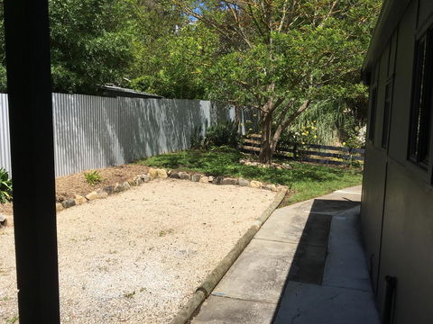 Hilltop Too - Holiday Adelaide 15