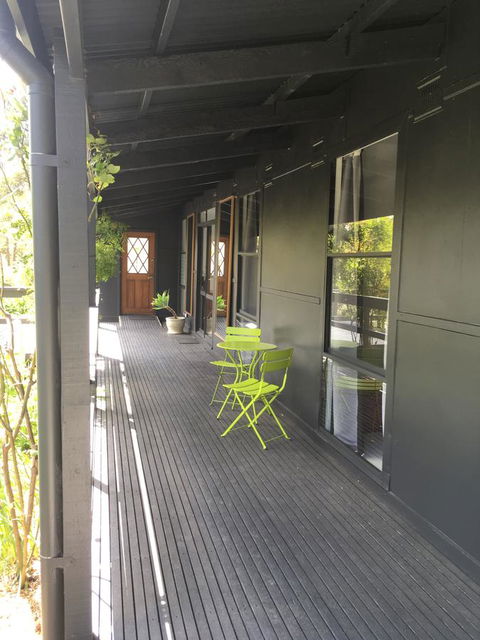 Hilltop Too - Holiday Adelaide 10