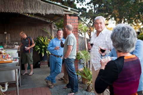 Modra\'s Apartments - Holiday Adelaide 15