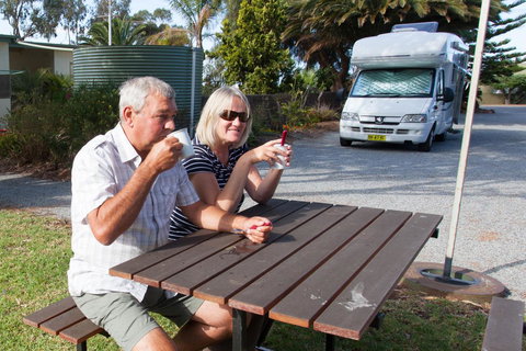 Modra\'s Apartments - Holiday Adelaide 21