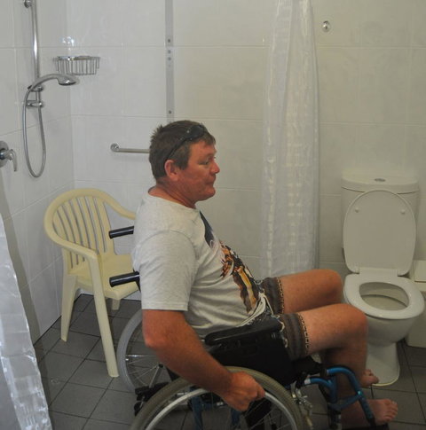 Modra\'s Apartments - Holiday Adelaide 2