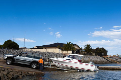 Modra\'s Apartments - Holiday Adelaide 11