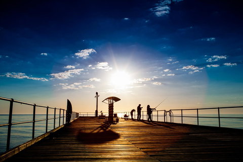 Modra\'s Apartments - Holiday Adelaide 14