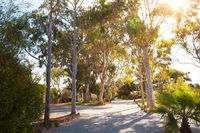Modra's Apartments