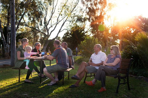 Modra\'s Apartments - Holiday Adelaide 6