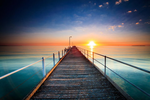 Modra\'s Apartments - Holiday Adelaide 12