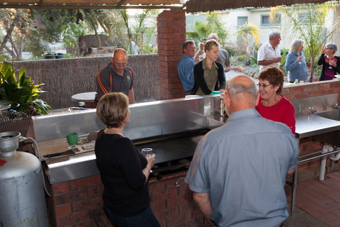 Modra\'s Apartments - Holiday Adelaide 9