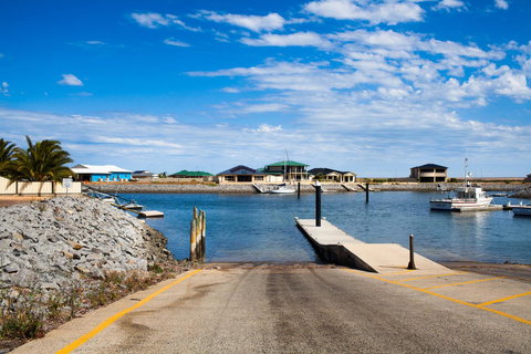 Modra\'s Apartments - Holiday Adelaide 22