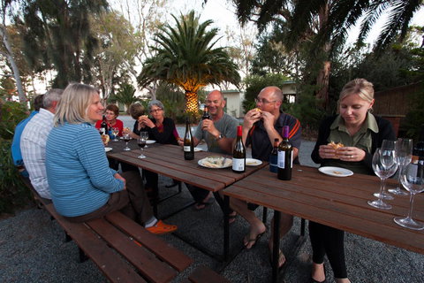 Modra\'s Apartments - Holiday Adelaide 10