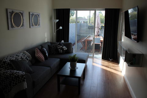Christophers Villa - Holiday Adelaide 40
