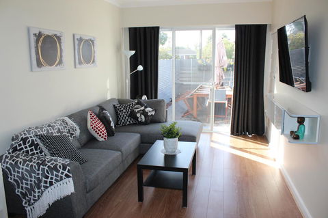 Christophers Villa - Holiday Adelaide 41