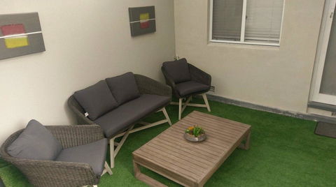Christophers Villa - Holiday Adelaide 10