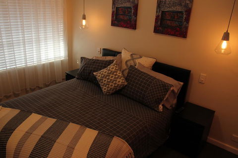 Christophers Villa - Holiday Adelaide 14