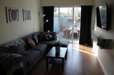 Christophers Villa - Holiday Adelaide 38
