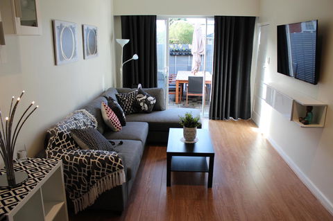 Christophers Villa - Holiday Adelaide 25