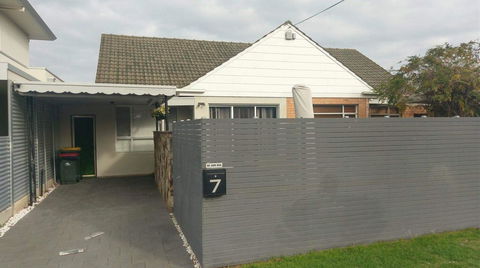 Christophers Villa - Holiday Adelaide 2