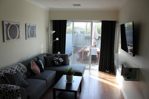 Christophers Villa - Holiday Adelaide 39