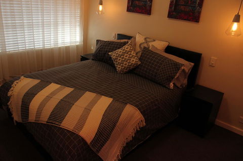 Christophers Villa - Holiday Adelaide 15