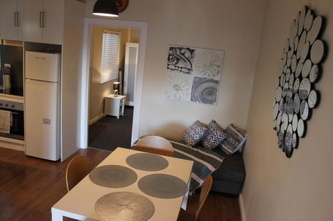 Christophers Villa - Holiday Adelaide 22
