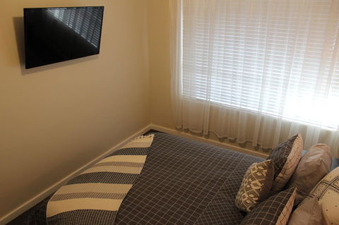 Christophers Villa - Holiday Adelaide 17