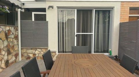 Christophers Villa - Holiday Adelaide 3