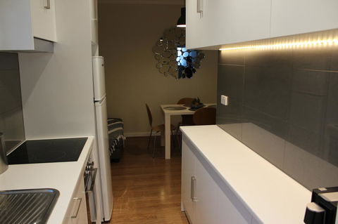 Christophers Villa - Holiday Adelaide 32