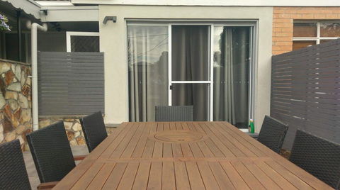 Christophers Villa - Holiday Adelaide 9