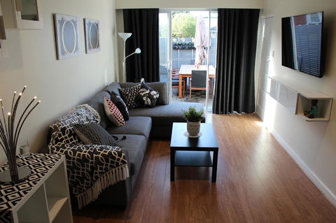 Christophers Villa - Holiday Adelaide 24
