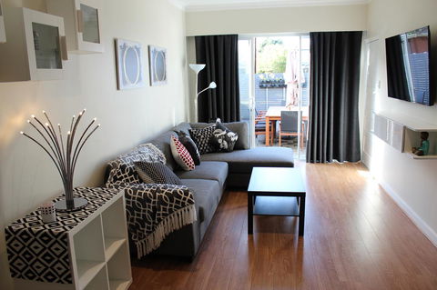 Christophers Villa - Holiday Adelaide 27