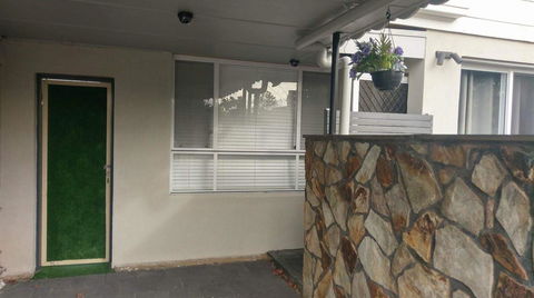 Christophers Villa - Holiday Adelaide 6