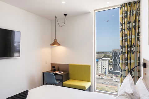 Citadines Connect Sydney Airport - Holiday Adelaide 26
