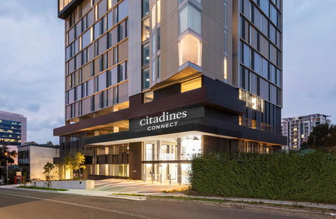 Citadines Connect Sydney Airport - Holiday Adelaide 3