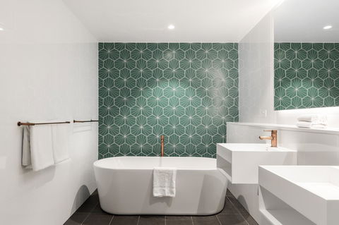 Citadines Connect Sydney Airport - Holiday Adelaide 7