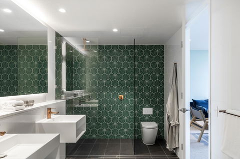 Citadines Connect Sydney Airport - Holiday Adelaide 25