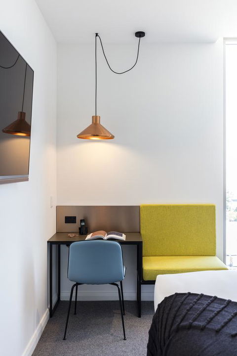Citadines Connect Sydney Airport - Holiday Adelaide 23