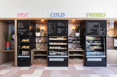 Citadines Connect Sydney Airport - Holiday Adelaide 22