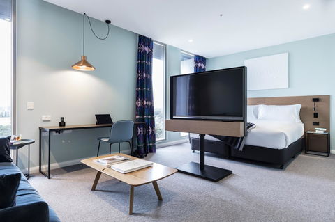 Citadines Connect Sydney Airport - Holiday Adelaide 6
