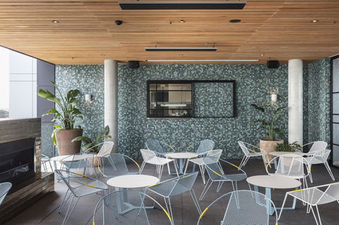Citadines Connect Sydney Airport - Holiday Adelaide 10