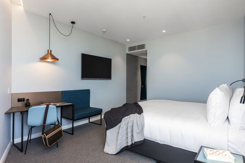 Citadines Connect Sydney Airport - Holiday Adelaide 14