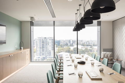 Citadines Connect Sydney Airport - Holiday Adelaide 18