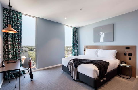 Citadines Connect Sydney Airport - Holiday Adelaide 2